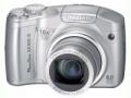   Canon PowerShot SX100 IS S  